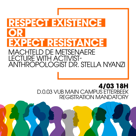  Foto zu Genderweek 2024 